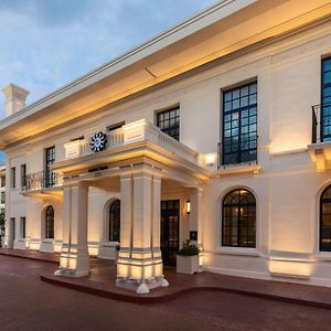 Sofitel Legend Casco Viejo, Panama City
